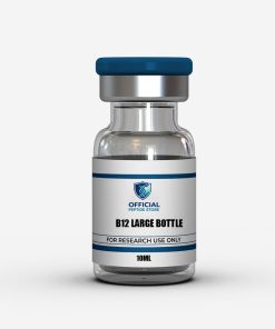 B12 Large Bottle