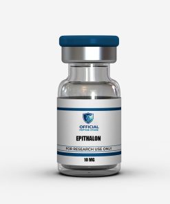 Epithalon 10mg
