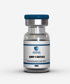 GHRP-2 Acetate 10mg