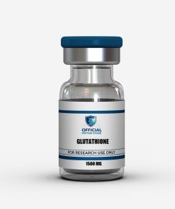 Glutathione 1500mg