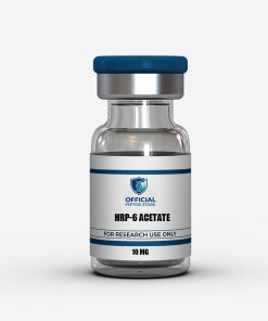 HRP-6 Acetate 10mg