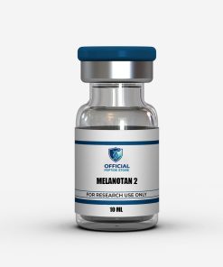 Melatonan 2 Acetate 10ml