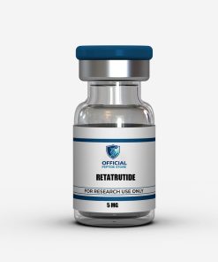 Retatrutide 5mg