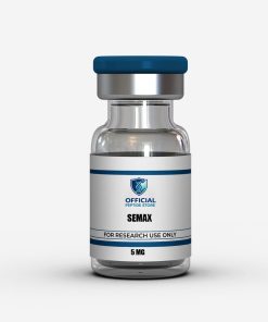 Semax 5mg