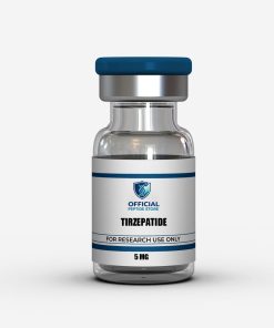 Tirzepatide 5mg