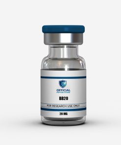 BPC 10mg + TB 20mg